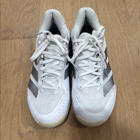 adidas | Shoes | Adidas Adizero Womens Ubersonic 4 Lightstrike Tennis Shoe  | Poshmark